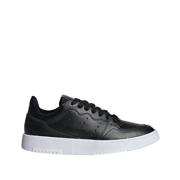 Sapatilhas em pele Supercourt adidas Originals
