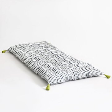 Matelas De Sol Enfant La Redoute