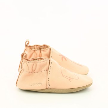 Robeez Princess Story Chaussons b/éb/é Fille