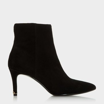 bottines talons bobines