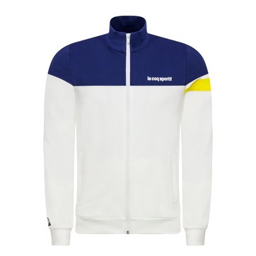 soldes veste le coq sportif homme