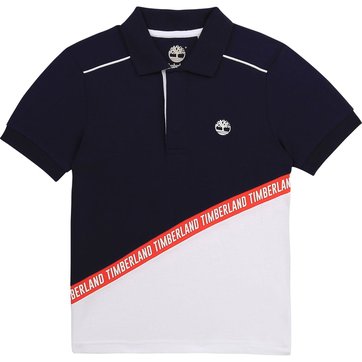 polo timberland garcon