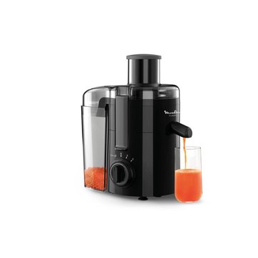 Extracteur à jus | La Redoute Extracteur de jus slj200 noir Brandt | La Redoute