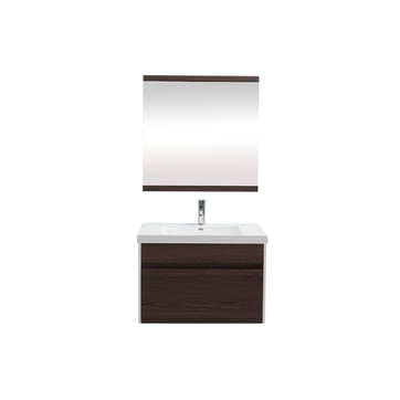 Meuble Vasque Miroir La Redoute