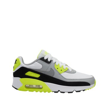 air max verdes