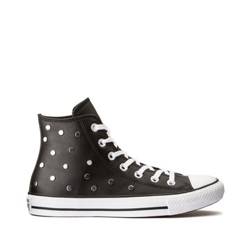 Chuck Taylor All Star Studs Hi piel CONVERSE