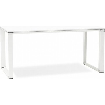 Bureau Blanc La Redoute