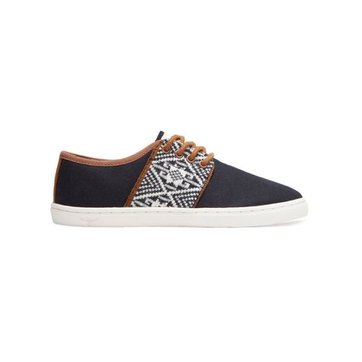 chaussure ethnique femme