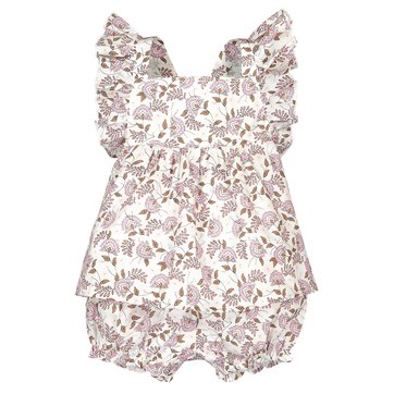 Bloomer Bebe Fille La Redoute