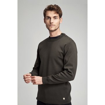 pull homme des bois