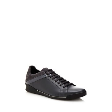 baskets guess homme noir