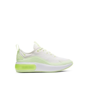chaussure nike moutarde