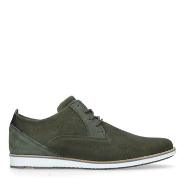 chaussures daim