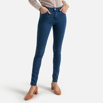 Jean femme BENETTON | La Redoute