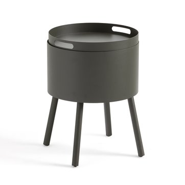 Nachttisch Coubadi, Metall Nachttisch Coubadi, Metall AM.PM