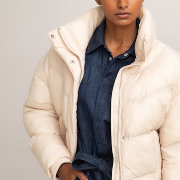 Steppjacke, Stehkragen LA REDOUTE COLLECTIONS