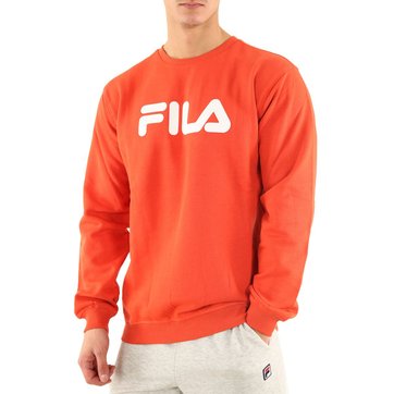 pull fila orange