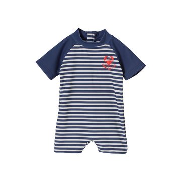 Combinaison Anti Uv Bebe La Redoute