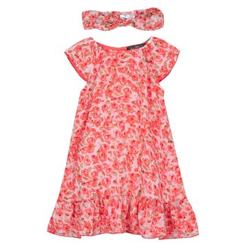 Tenue De Fete Bebe Fille La Redoute