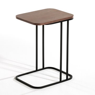 Mesa de apoio Trebor, design E.Gallina AM.PM