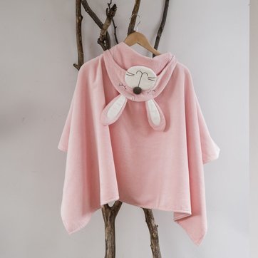 Cape De Bain Bebe En Solde La Redoute