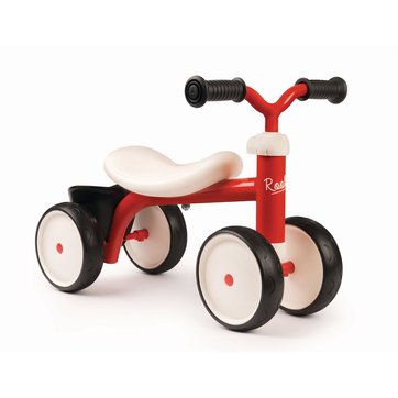 Porteur Trotteur Jouet A Bascule Smoby La Redoute