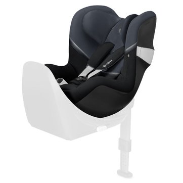 siege auto pivotant cybex
