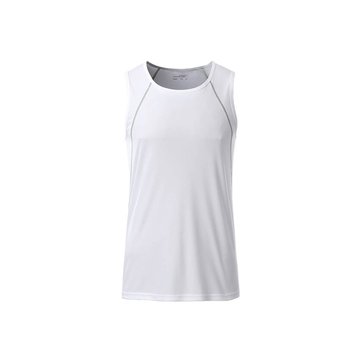 débardeur running homme