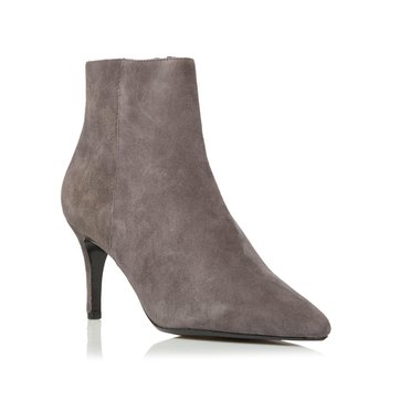 low boots homme talon
