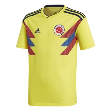 Maillot Colombie Adidas La Redoute