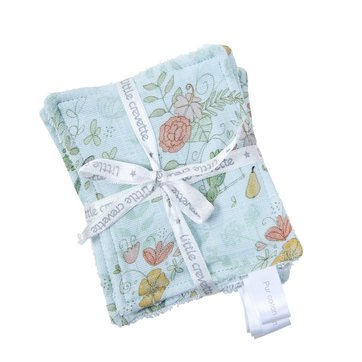 Kit Lingettes Lavables Bebe La Redoute Kit Lingettes Lavables Bebe La Redoute