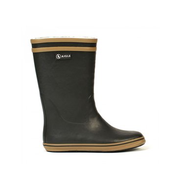 Galochas forradas Malouine AIGLE