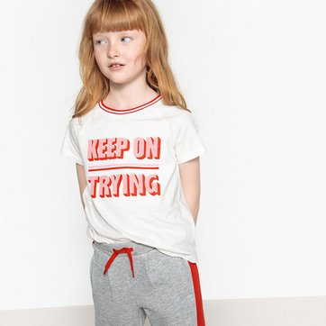 t shirt enfant soldes