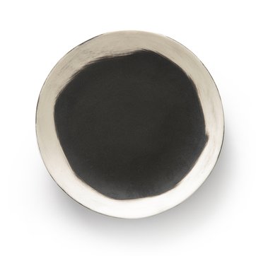 4 platos de postre de cerámica Asakan, V.Barkowsi AM.PM