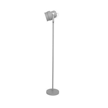 Décoration LEITMOTIV | La Redoute Lampadaire en métal curve Leitmotiv | La Redoute