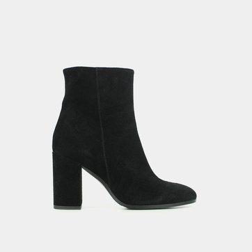 Women's Ankle Boots | Flat & Heeled Ankle Boots | La Redoute