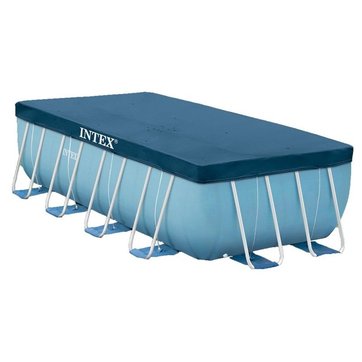 Bâche Piscine En Solde Intex La Redoute