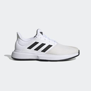 tennis blanche femme adidas