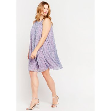 Robe Liberty Femme La Redoute