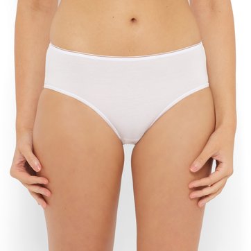 Cuecas midi Feel Sensationnal (lote de 4) SLOGGI