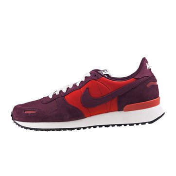 basket nike rouge femme