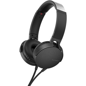 Casque Audio Sony La Redoute