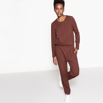 Macacão comprido, estilo saruel LA REDOUTE COLLECTIONS