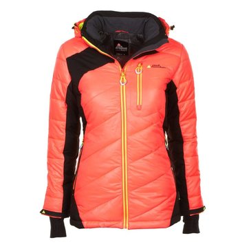 Redoute Doudoune corail Doudoune femmeLa Doudoune Redoute corail femmeLa O0kwPn