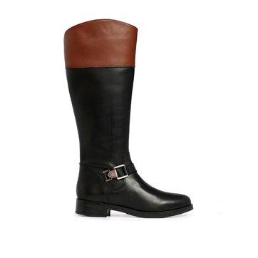 la redoute bottes mollets fins