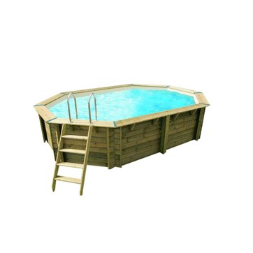 Liner Piscine La Redoute