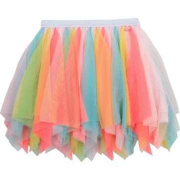 Jupe Tulle Fille La Redoute