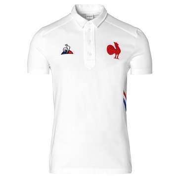 polo le coq sportif france