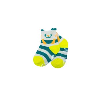 Chaussettes Antiderapantes Bebe La Redoute