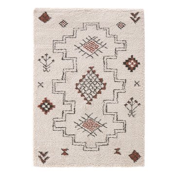 Teppich Nala, Berber-Stil Teppich Nala, Berber-Stil LA REDOUTE INTERIEURS
